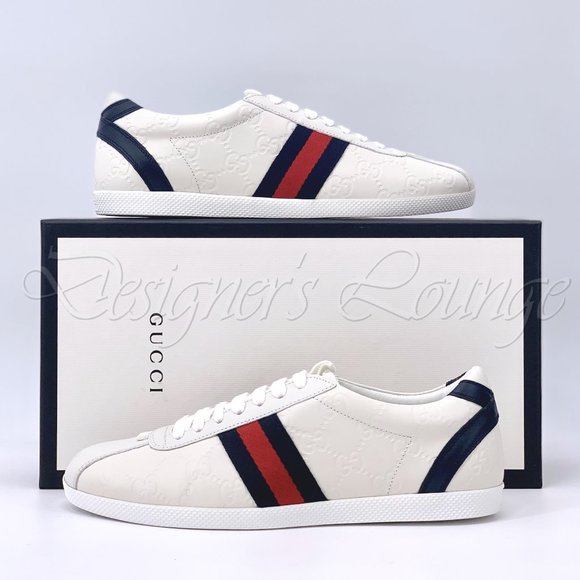 guccissima sneakers